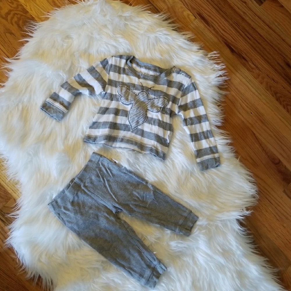 baby clothes