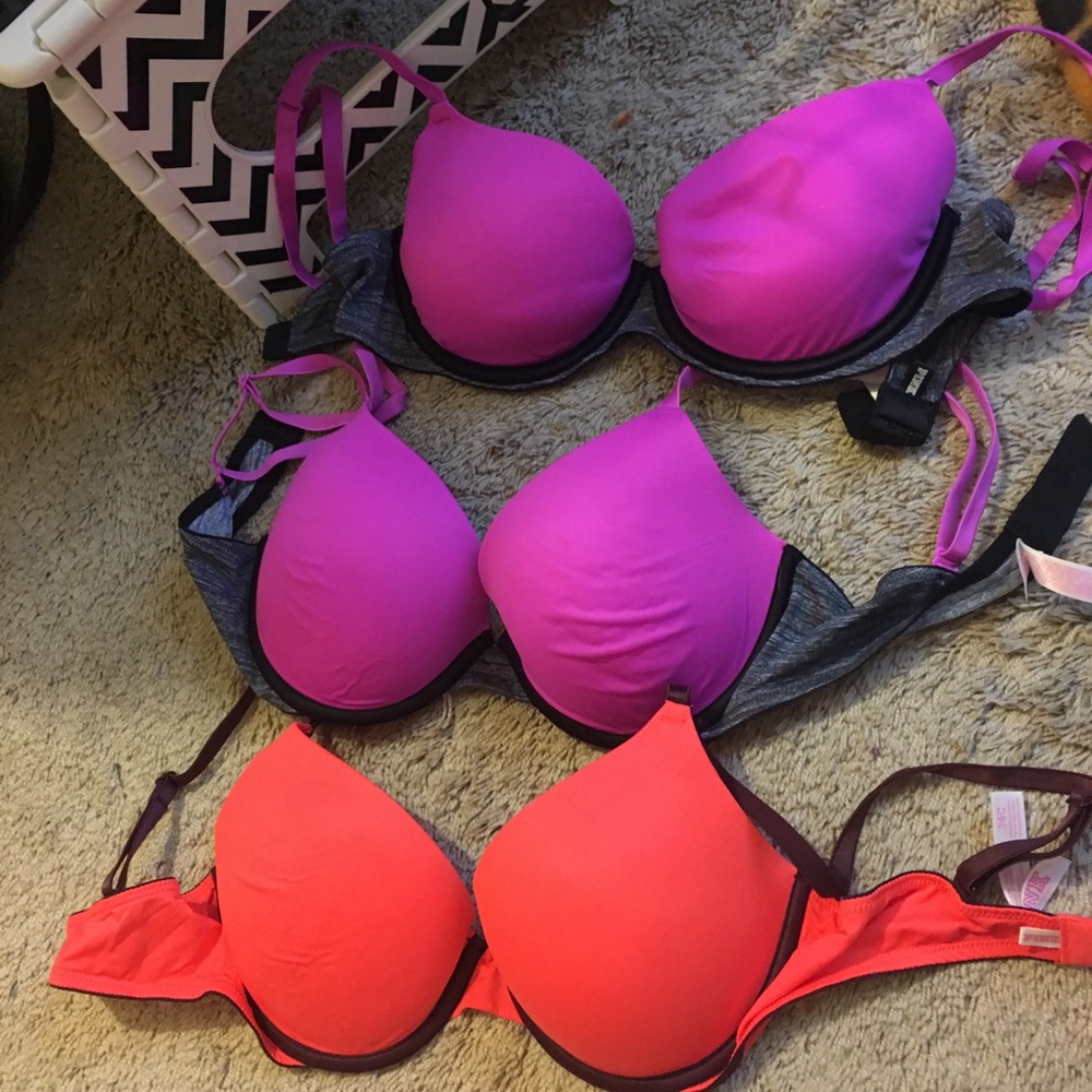 Bras