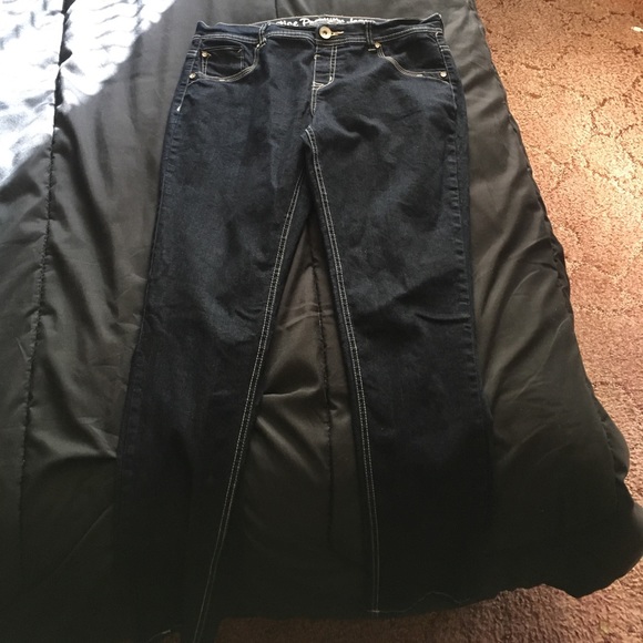 Justice Jeggings - Picture 1 of 3