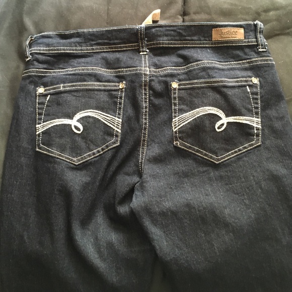 Justice Jeggings - Picture 3 of 3