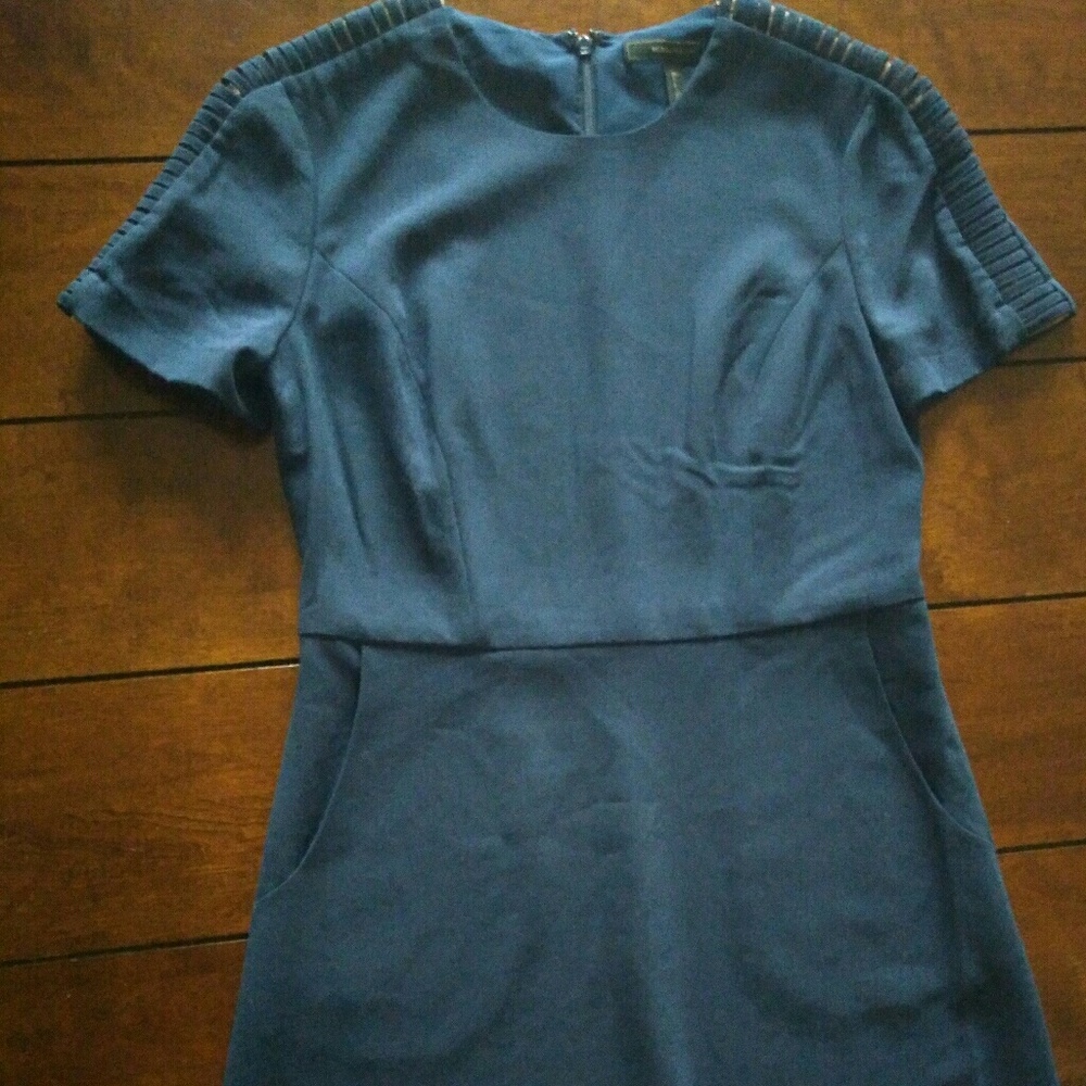 Semi casual dress