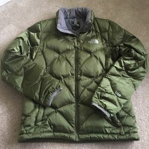 Women's 550 North Face Jacket