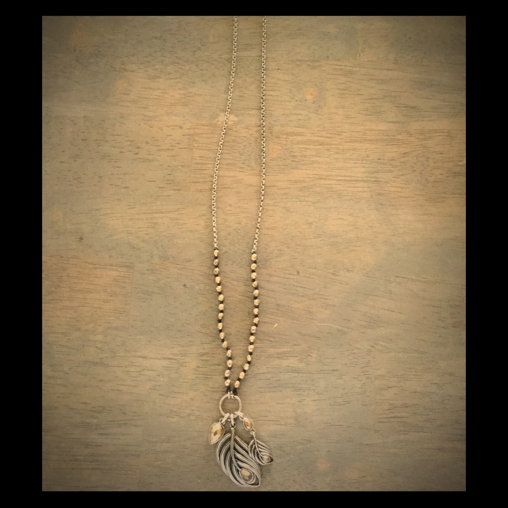 Lucky Necklace