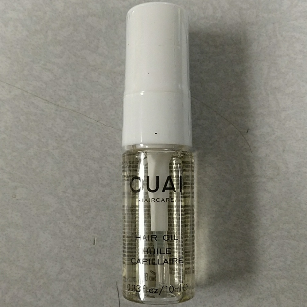 Ouai hair oil