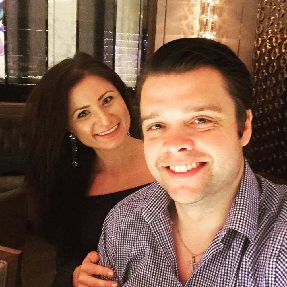 Meet your Posher, Ryan