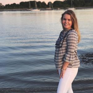 Meet your Posher, Erin