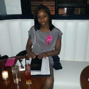 Meet your Posher, Bridgette