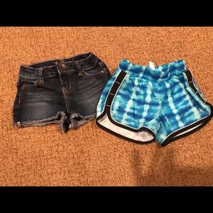 Justice❤️ shorts