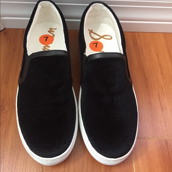 Sam Edelman Shoes - Sam Edelman shoes NWOB