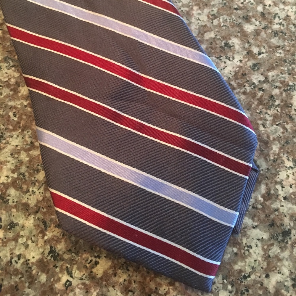 Chaps Tie - Picture 2 of 5