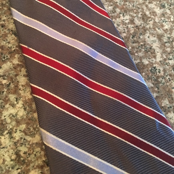 Chaps Tie - Picture 3 of 5