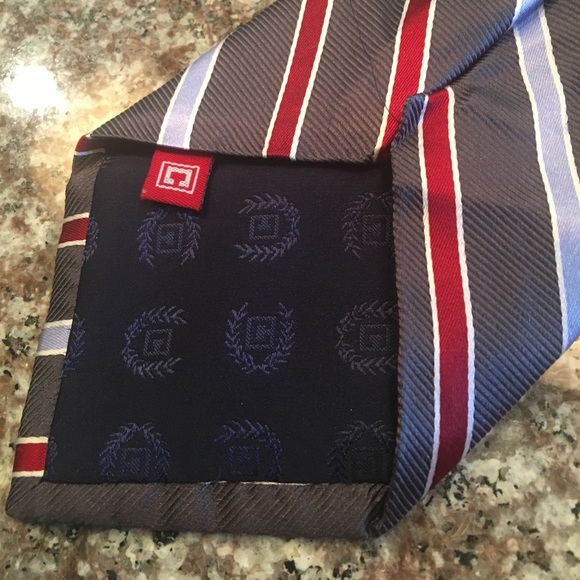 Chaps Tie - Picture 5 of 5