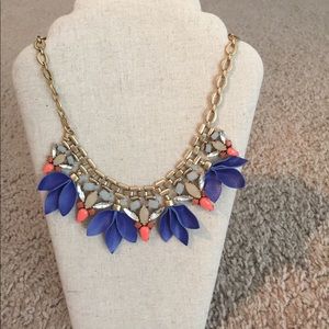 Stella And Dot Melia Necklace - image 1