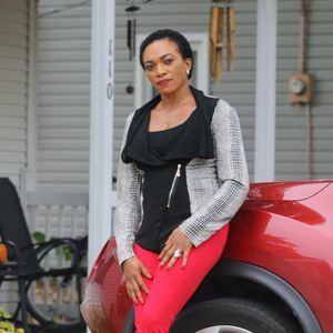 Meet your Posher, Doris