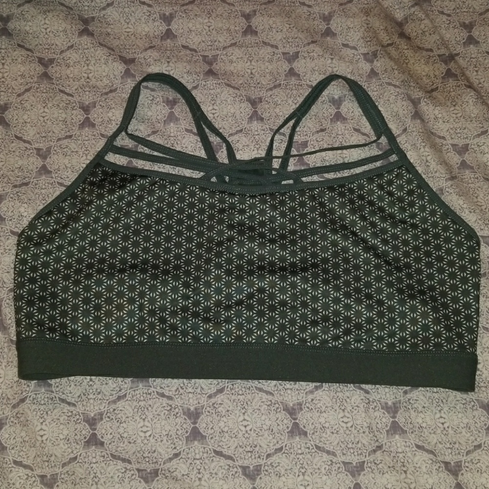 Champion sports bra