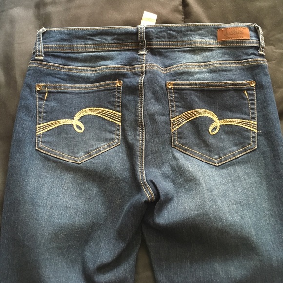 Justice Jeggings - Picture 3 of 3