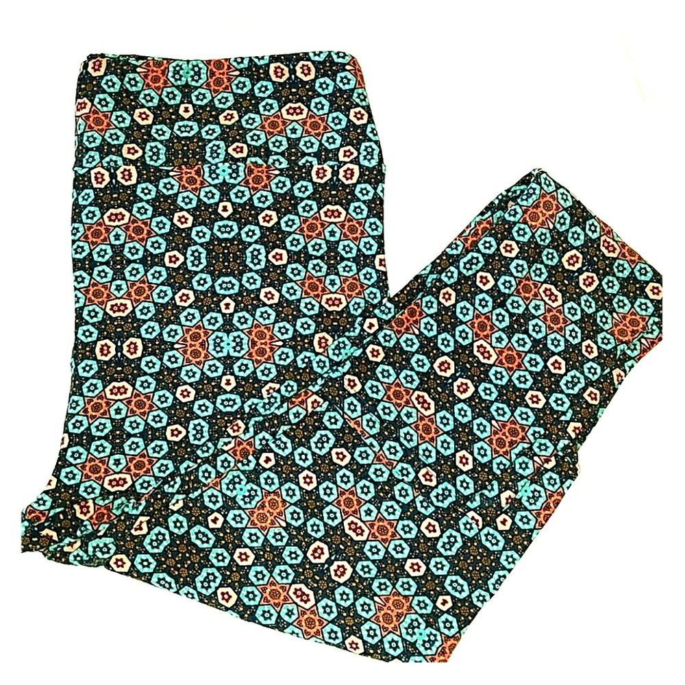 Lularoe TC leggings