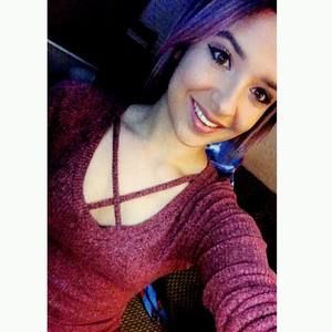 Meet your Posher, Macy