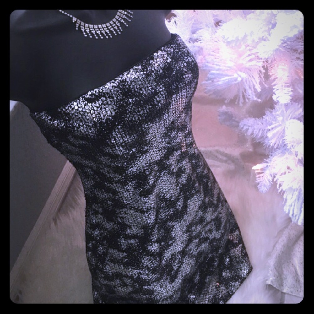 Ruby Rox Hot Party Dress