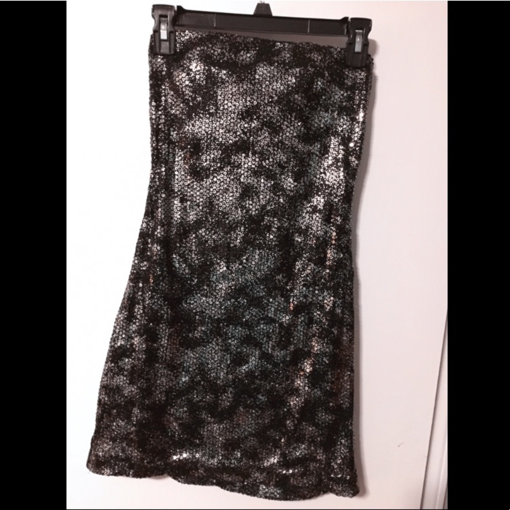 Ruby Rox Hot Party Dress - Picture 2 of 3