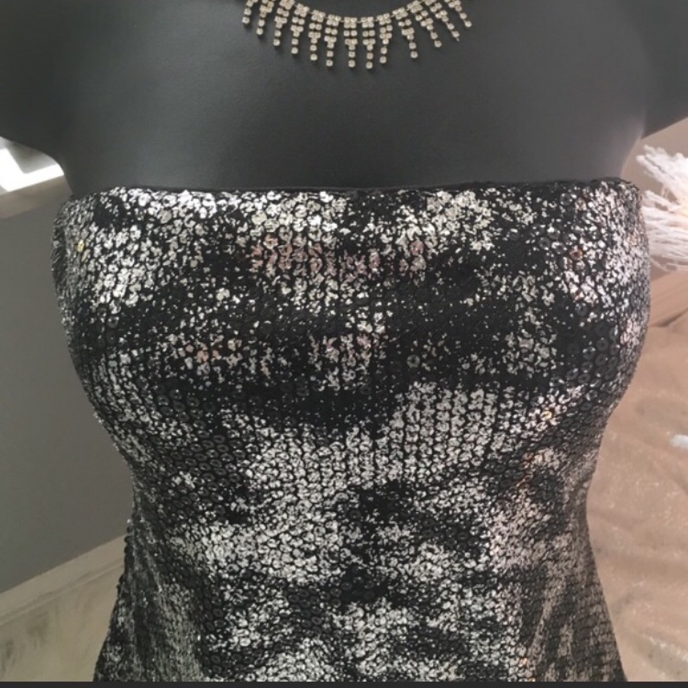 Ruby Rox Hot Party Dress - Picture 3 of 3