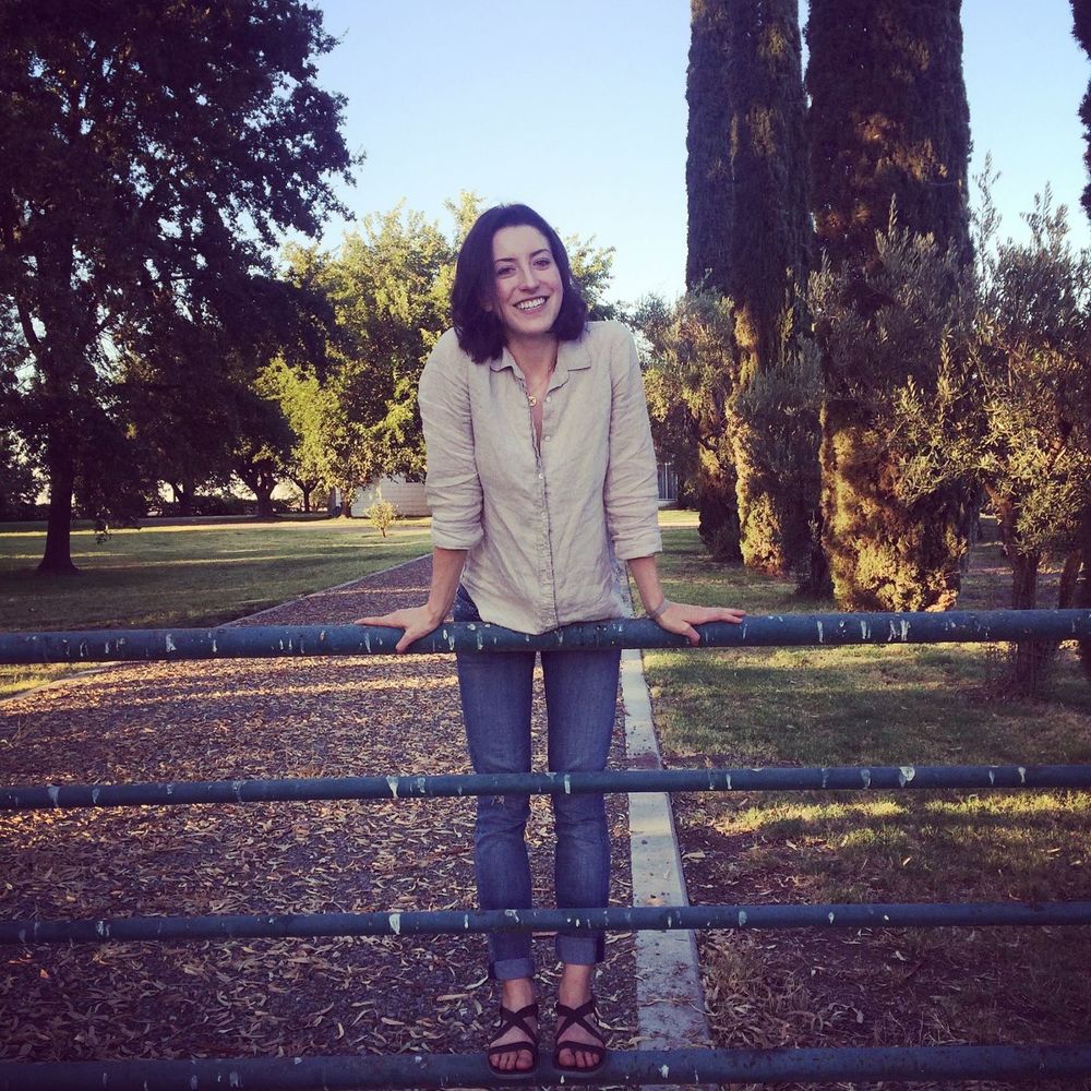 Meet your Posher, Charlotte