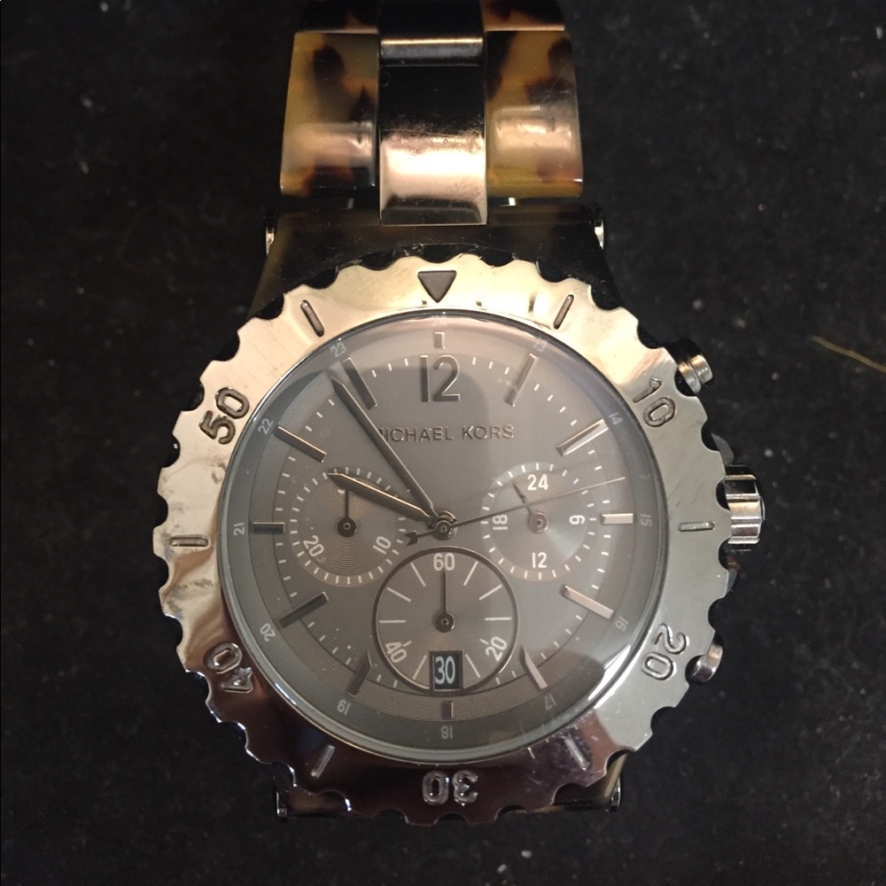 Michael Kors Women’s Watch