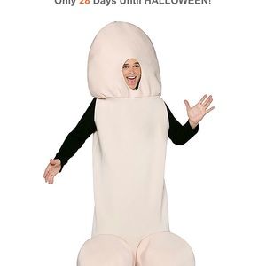 Meet your Posher, Zach