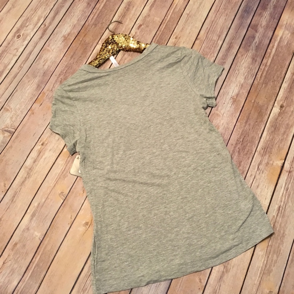Mornings graphic tee S-XL - Picture 4 of 4