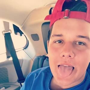 Meet your Posher, Keiran