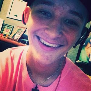 Meet your Posher, Noah