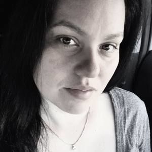 Meet your Posher, Krystal