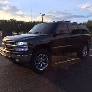 Meet your Posher, Randall