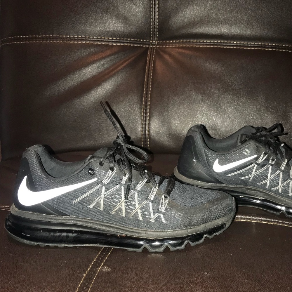 2015 Air max
