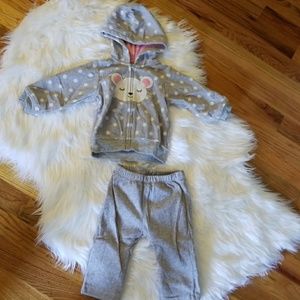 baby clothes