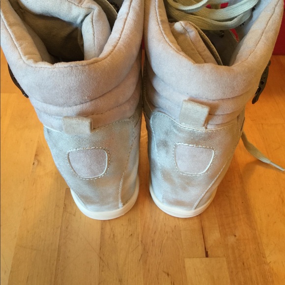 NWT SevenColor Ankle Boots , size 6.5 - Picture 4 of 5