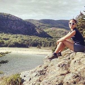 Meet your Posher, Sara