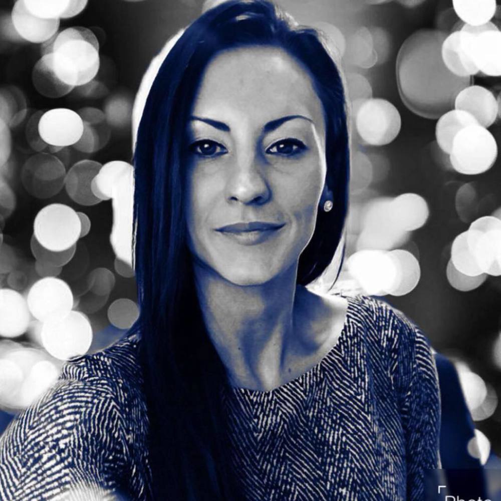 Meet your Posher, Michelle