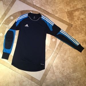 Adidas long sleeve