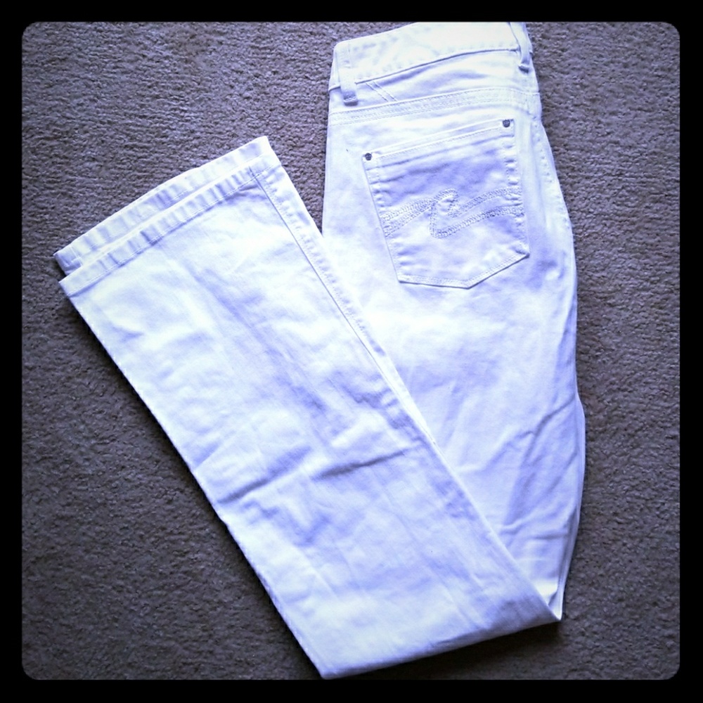 White house|black market jeans - Picture 1 of 3