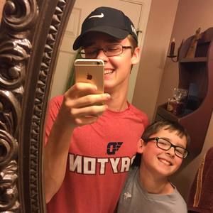 Meet your Posher, Ryan