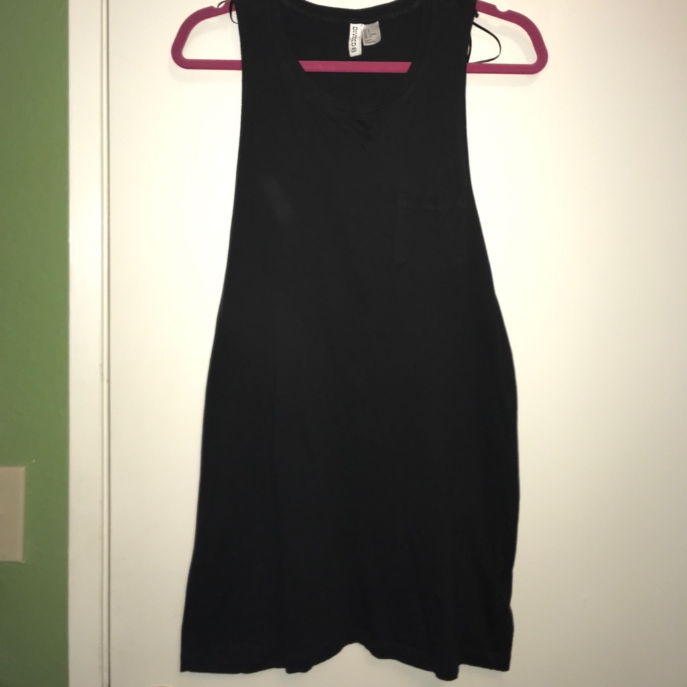 SOLD Cute H&M Tunic Dress