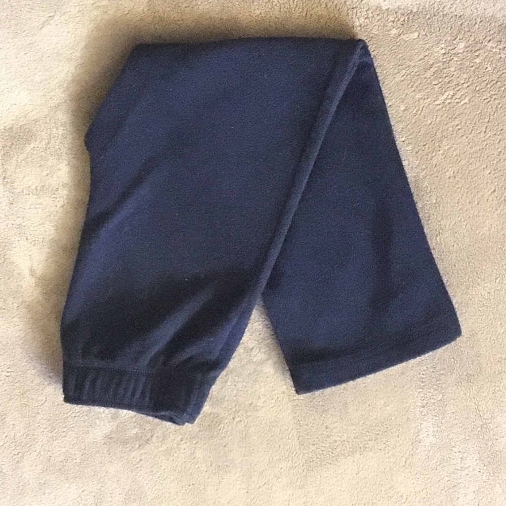 Boys fleece pants