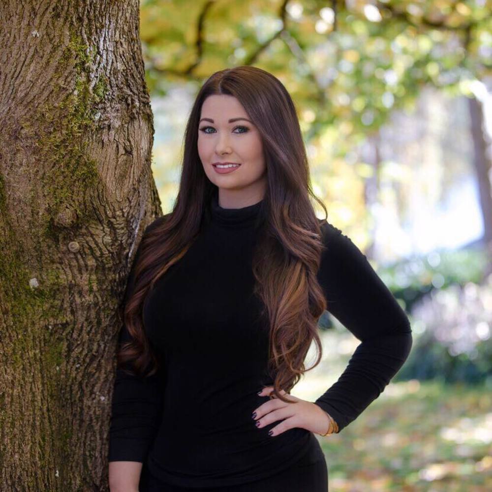 Meet your Posher, Mallory
