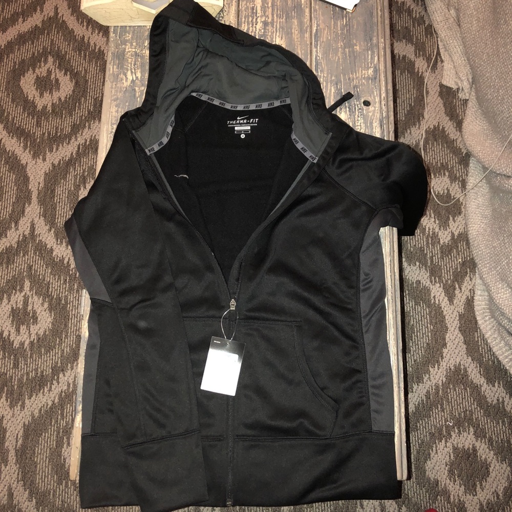 Nike Therma Fit Jacket