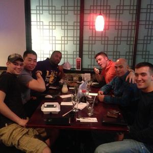 Meet your Posher, Il