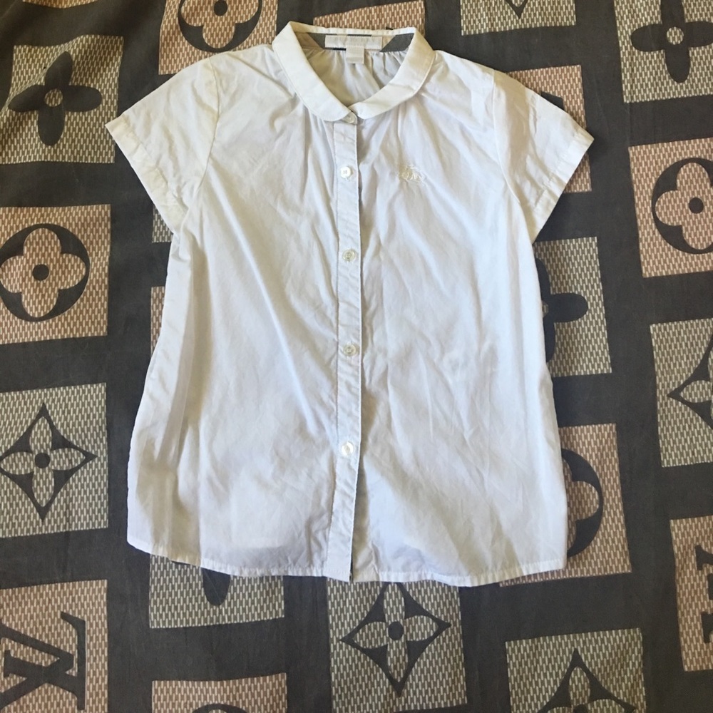 Burberry Shirt