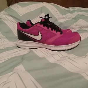 Nike size 8