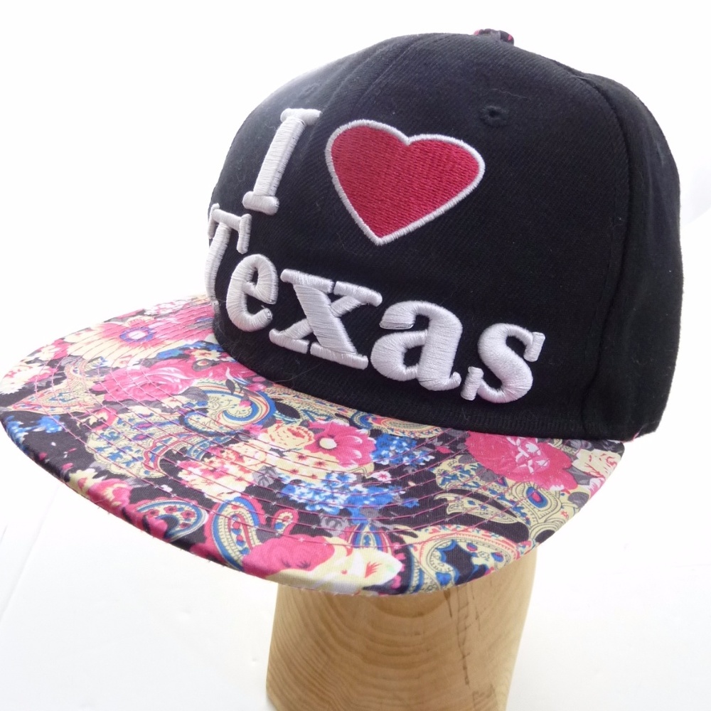 Texas Cap Hat