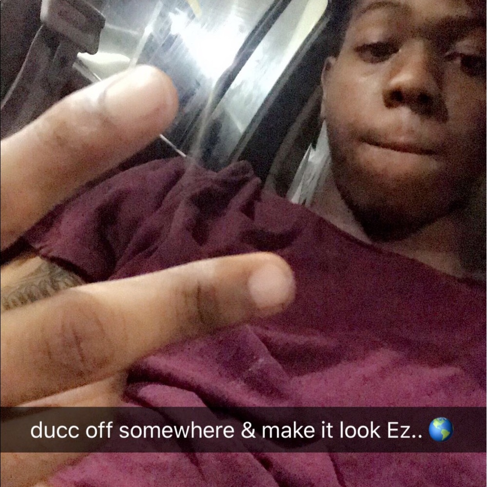 Meet your Posher, Christian